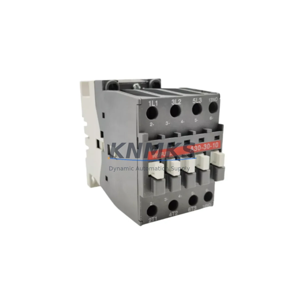 ABB A30-30-10 Fail-Safe AC Contactor for Industrial Control