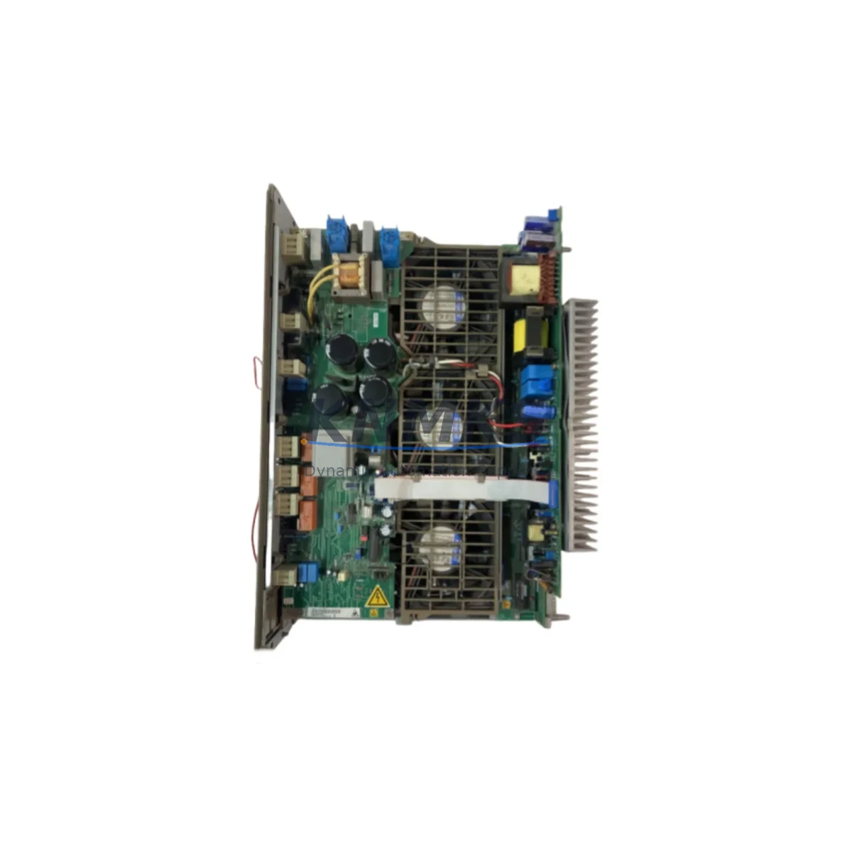 ABB A30-30-10 Fail-Safe AC Contactor for Industrial Control product image 4