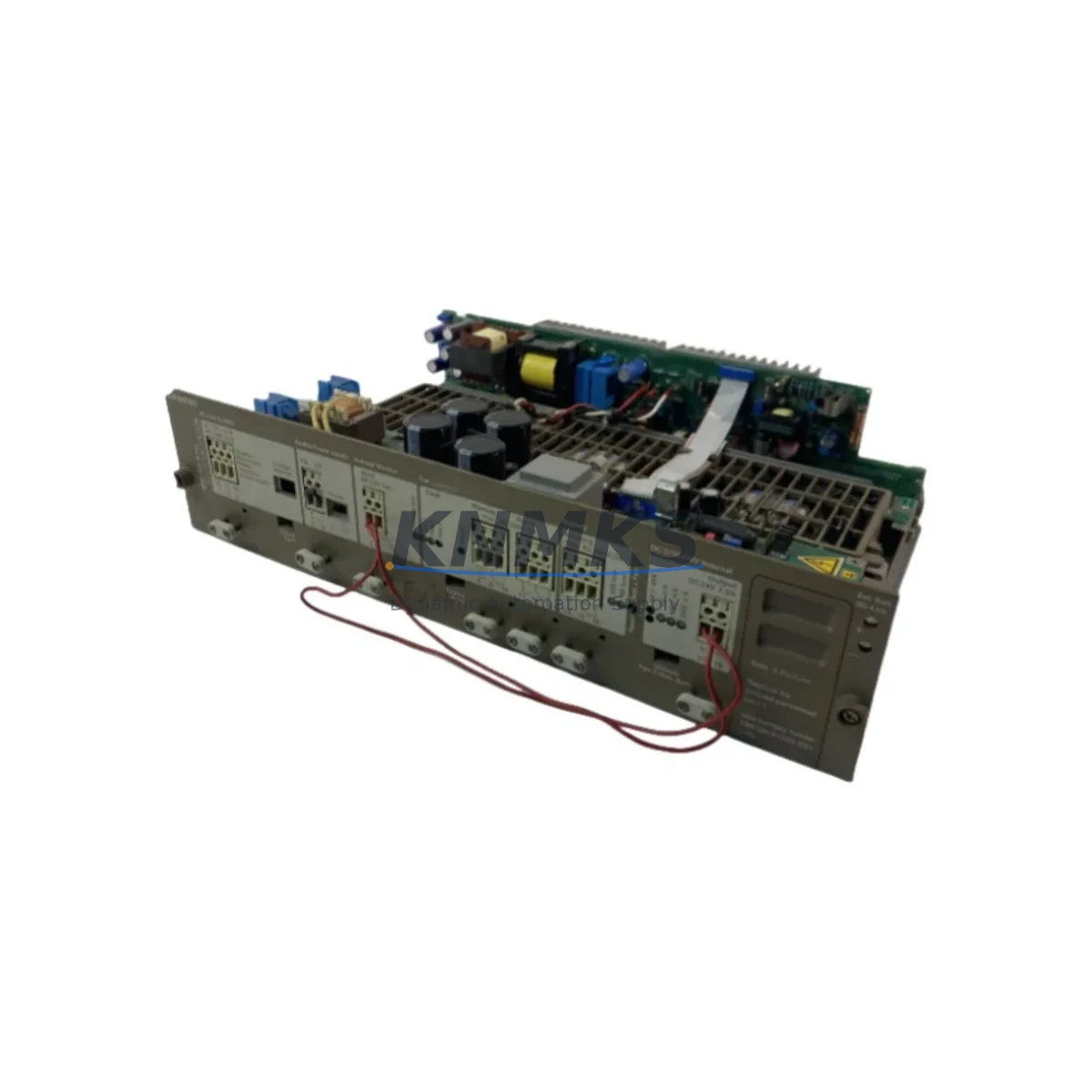 ABB A30-30-10 Fail-Safe AC Contactor for Industrial Control product image 5