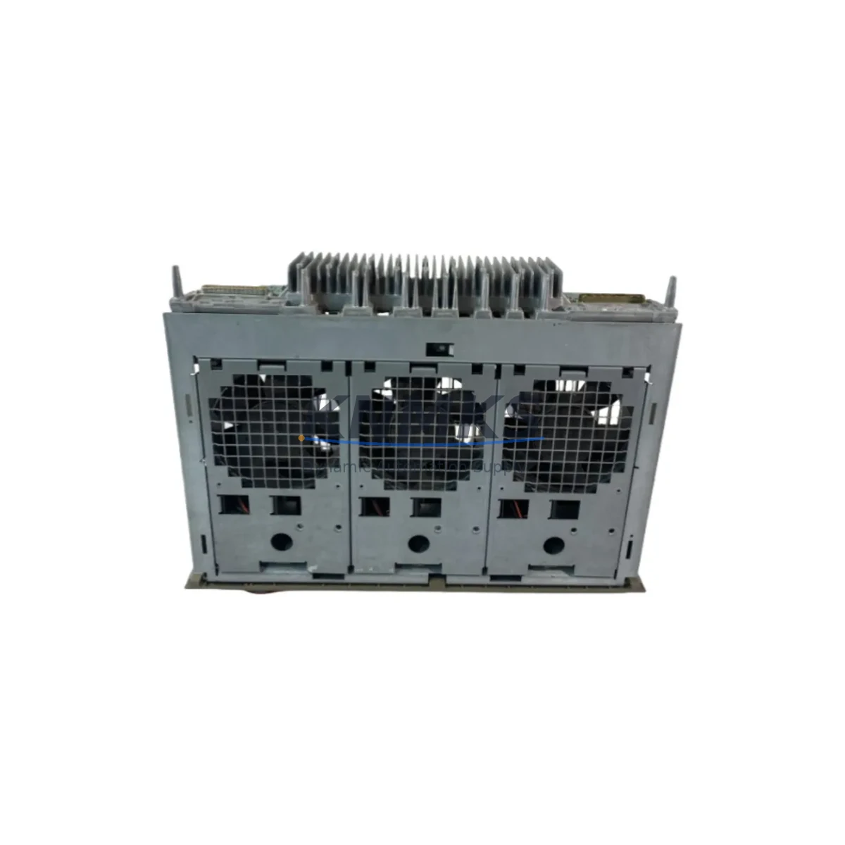 ABB A30-30-10 Fail-Safe AC Contactor for Industrial Control product image 6