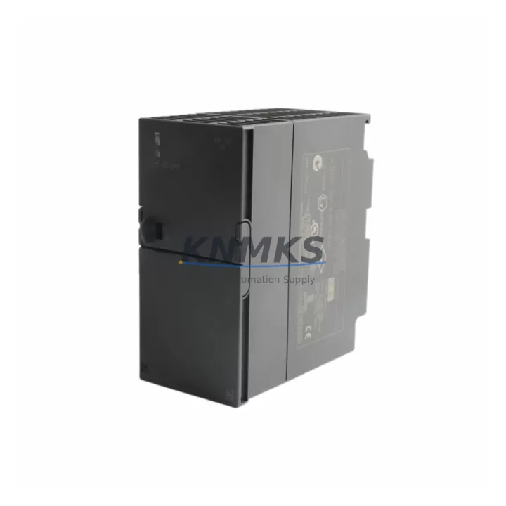 Siemens 6ES7307-1EA01-0AA0 PS-307 5A Fail-Safe Power Supply