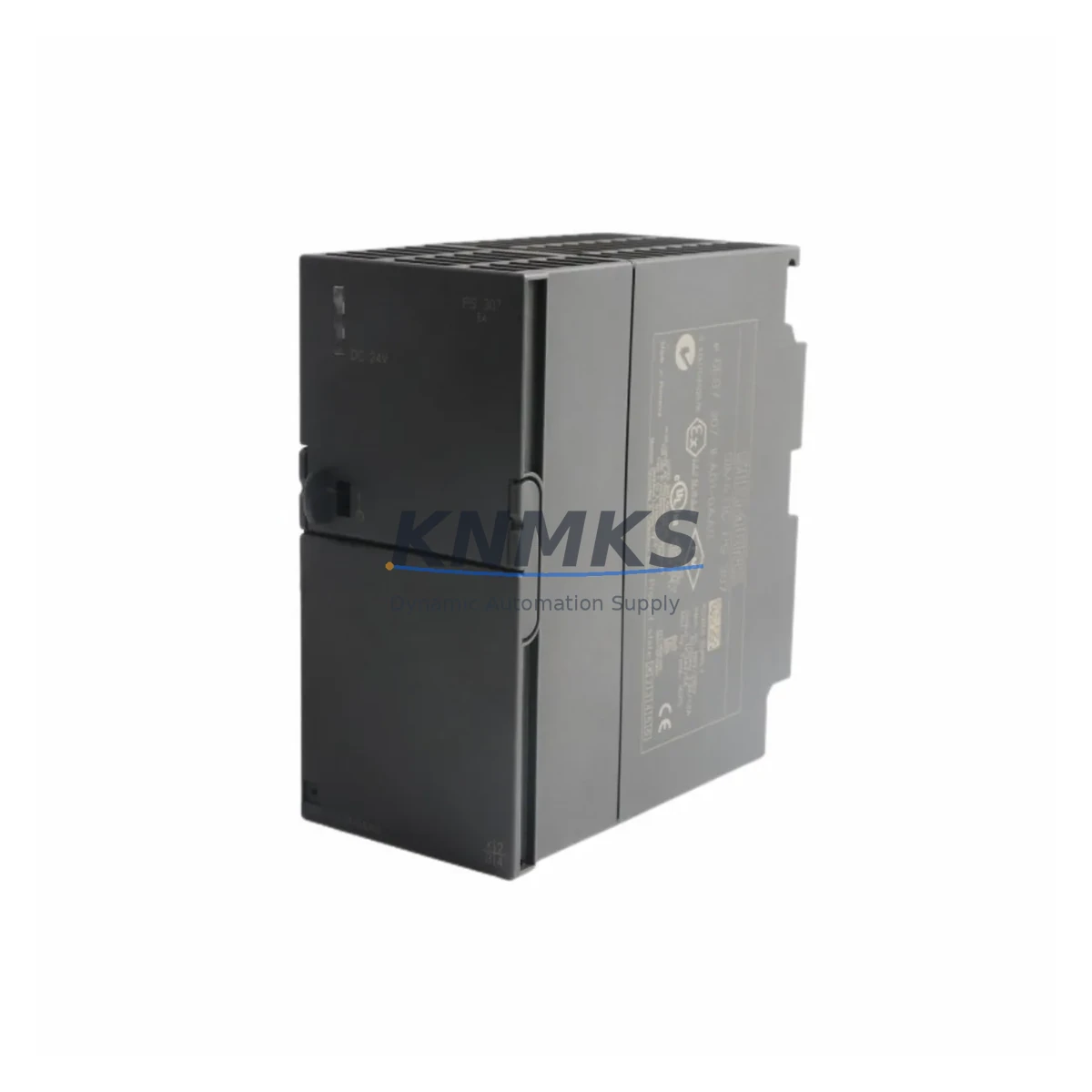 Siemens 6ES7307-1EA01-0AA0 PS-307 5A Fail-Safe Power Supply