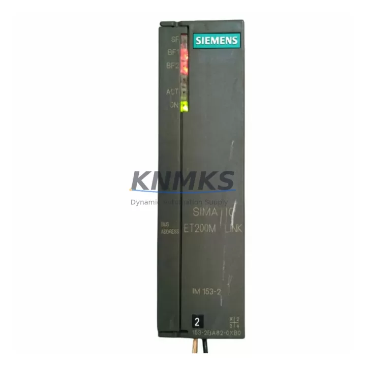 Siemens 7KG6000-8AE/CC Migration-Ready I/O for PAC3200