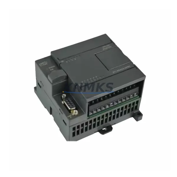 Siemens 6ES7212-1BB23-0XB8 Migration-Ready CPU for S7-200