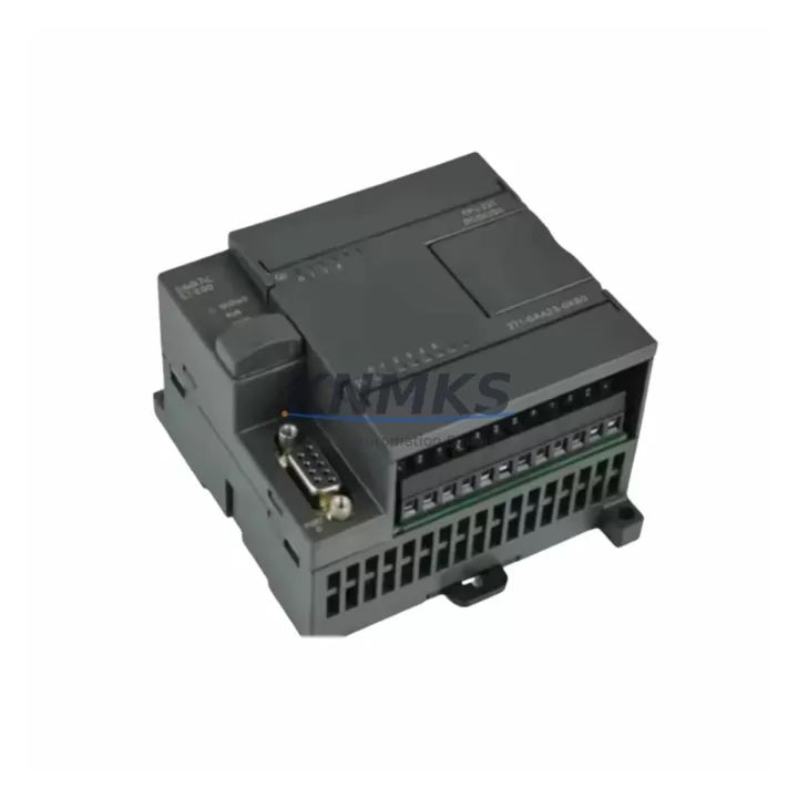 Siemens 6ES7212-1BB23-0XB8 Migration-Ready CPU for S7-200