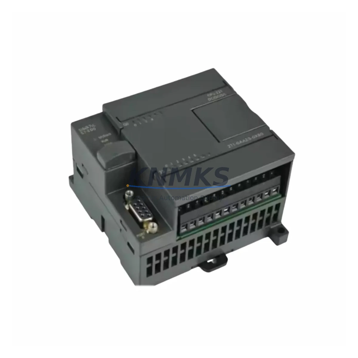 Siemens 6ES7212-1BB23-0XB8 Migration-Ready CPU for S7-200