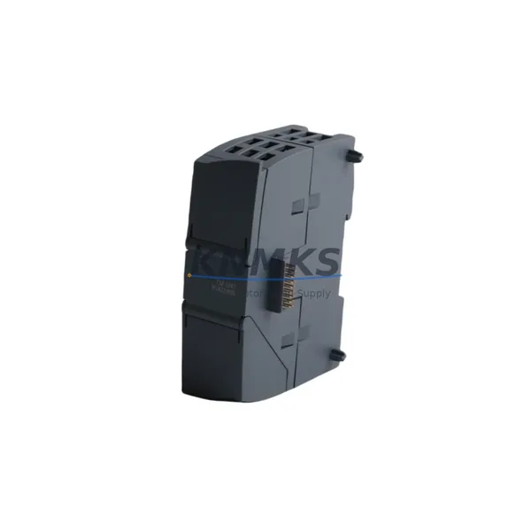 Siemens 6ES7241-1CH32-0XB0 Fail-Safe RS422/485 Serial Comm Module