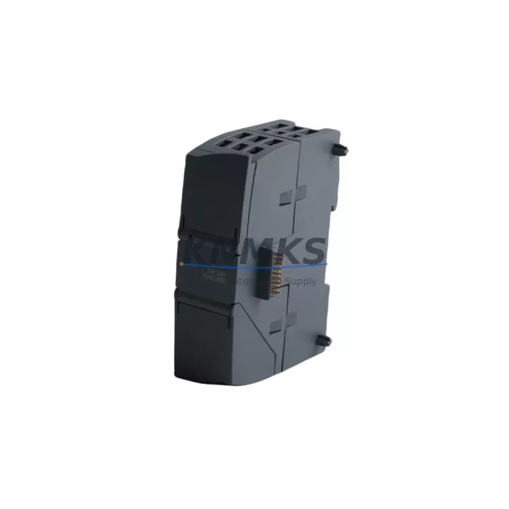 Siemens 6ES7241-1CH32-0XB0 Fail-Safe RS422/485 Serial Comm Module