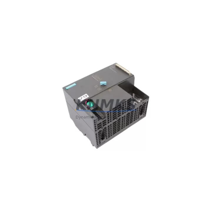 Siemens 6ES7318-2AJ00-0AB0 Maintenance-Proven Spare Part for Factory Uptime