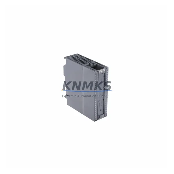 Siemens 6ES7321-1BL00-0AA0 Fail-Safe Digital Input Module