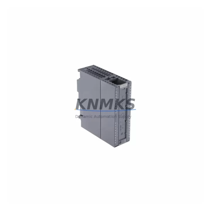 Siemens 6ES7321-1BL00-0AA0 Fail-Safe Digital Input Module