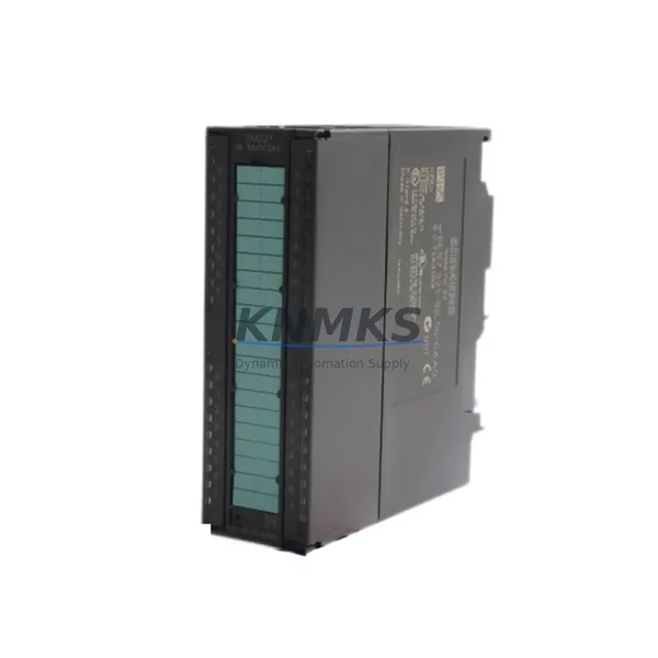 Siemens 6ES7321-1FH00-0AA0 Fail-Safe Digital Input Module S7-300
