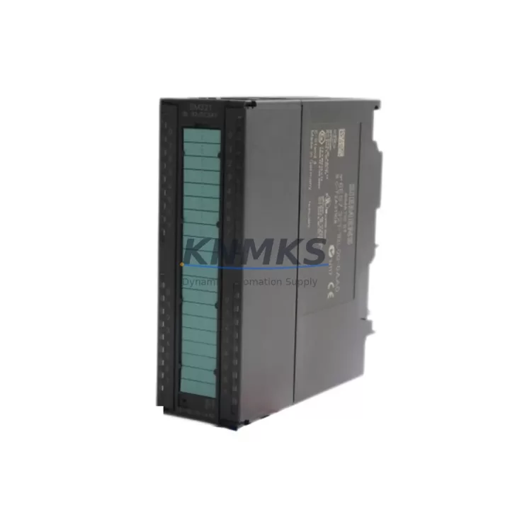 Siemens 6ES7321-1FH00-0AA0 Fail-Safe Digital Input Module S7-300