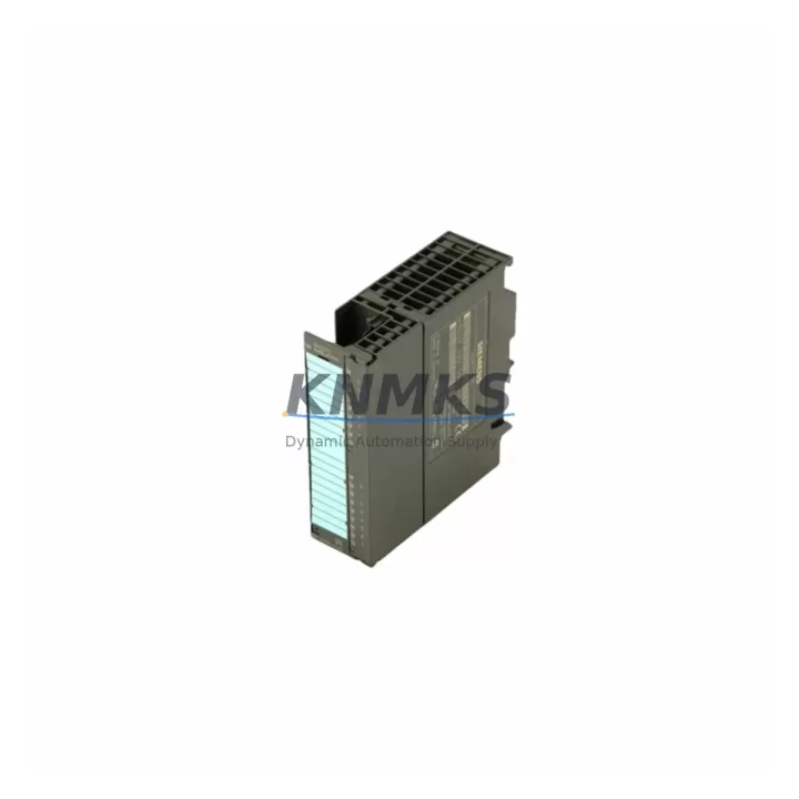 Siemens 6ES7322-1HH00-0AA0 Fail-Safe Digital Output Module