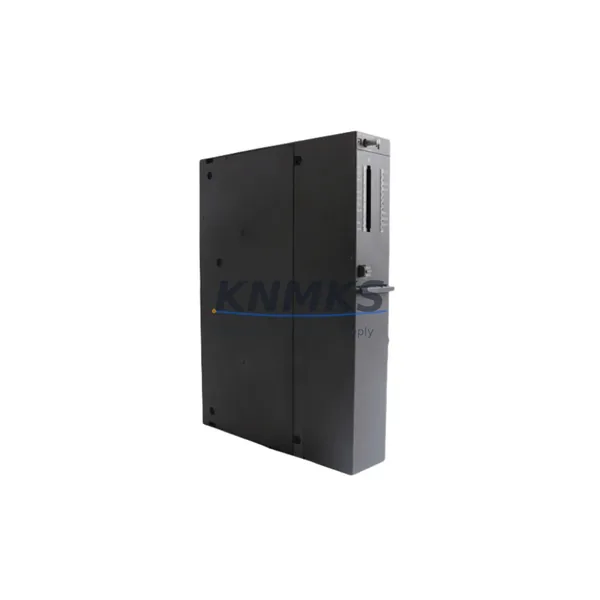Siemens 6ES7414-5HM06-0AB0 Fail-Safe CPU for Industrial Control