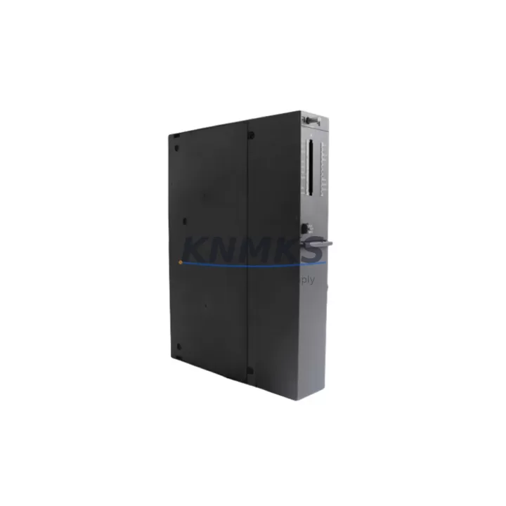 Siemens 6ES7414-5HM06-0AB0 Fail-Safe CPU for Industrial Control