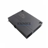 Siemens 6ES7414-5HM06-0AB0 Fail-Safe CPU for Industrial Control product image 3