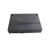 Siemens 6ES7414-5HM06-0AB0 Fail-Safe CPU for Industrial Control product image 4