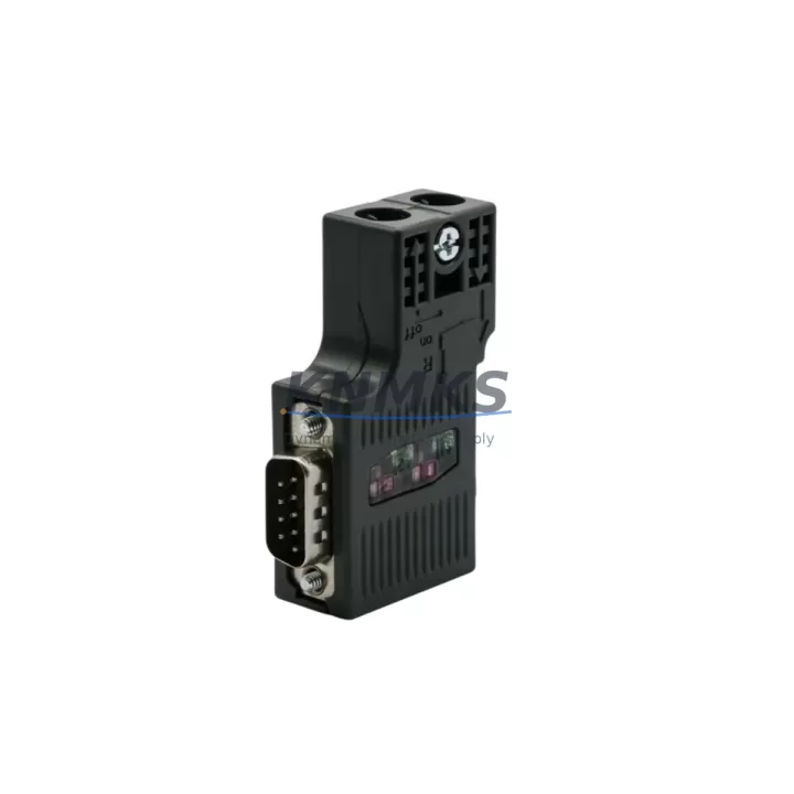 Siemens 6ES7972-0BA52-0XA0 Fail-Safe PROFIBUS Connector