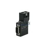 Siemens 6ES7972-0BA52-0XA0 Fail-Safe PROFIBUS Connector product image 1