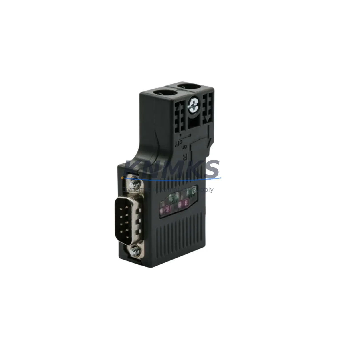 Siemens 6ES7972-0BA52-0XA0 Fail-Safe PROFIBUS Connector