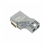 Siemens 6ES7972-0BA52-0XA0 Fail-Safe PROFIBUS Connector product image 3