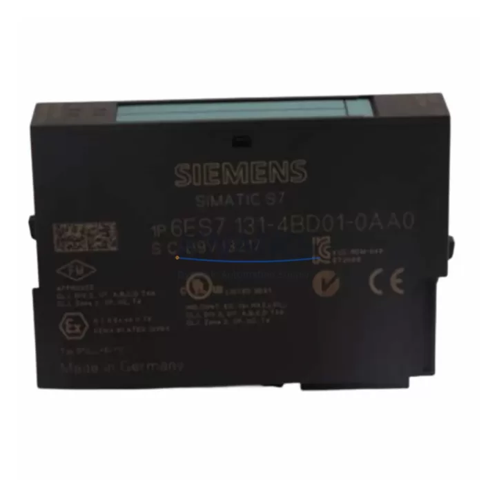 Siemens 6ES7131-4BD01-0AB0 ET 200S Spare Part