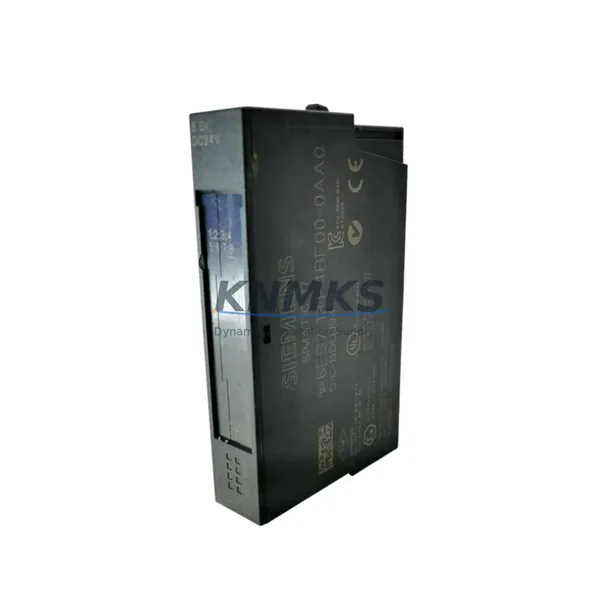 Siemens 6ES7131-4BF00-0AA0 Migration-Ready DI Module