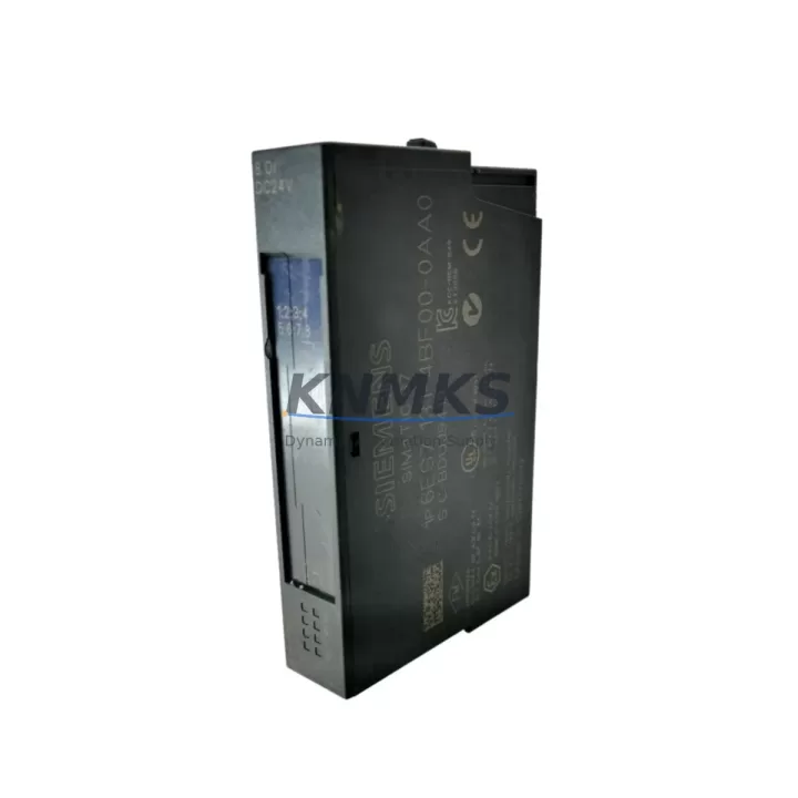 Siemens 6ES7131-4BF00-0AA0 Migration-Ready DI Module