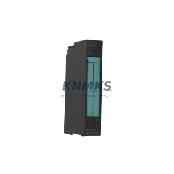 Siemens 6ES7131-4RD02-0AB0 Spare Part for Factory Uptime