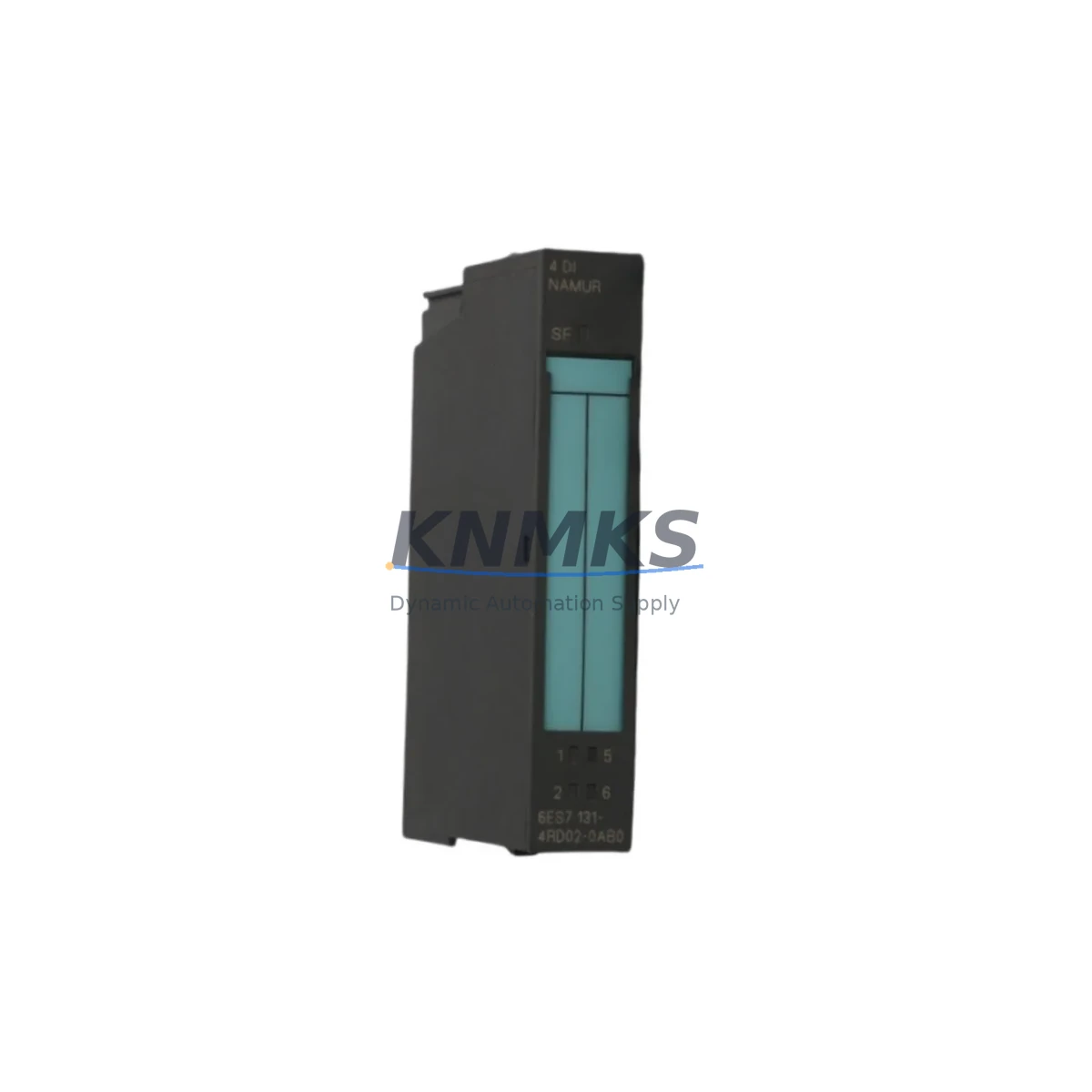 Siemens 6ES7131-4RD02-0AB0 Spare Part for Factory Uptime
