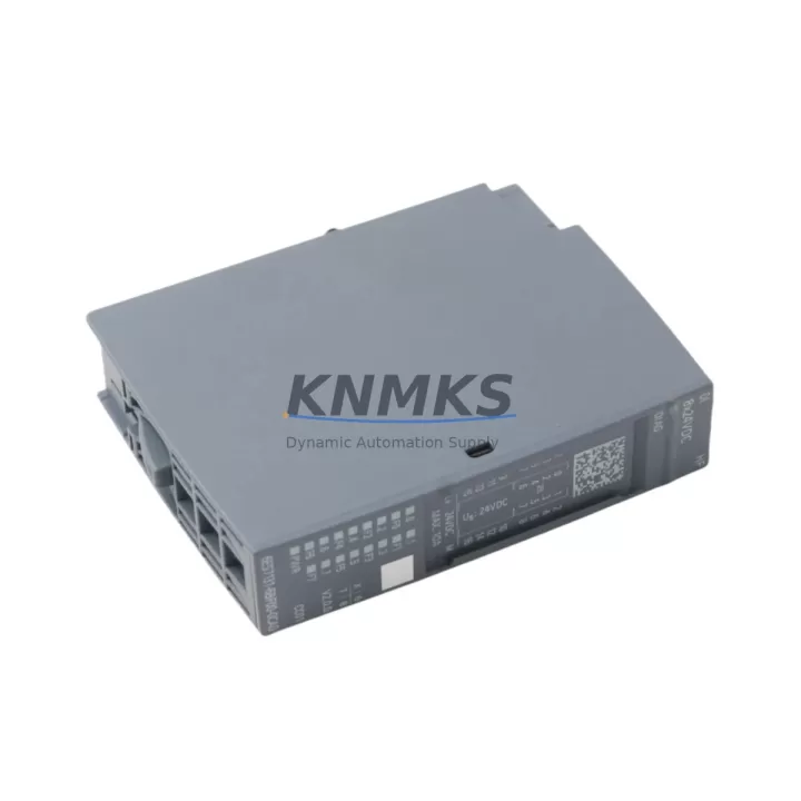 Siemens 6ES7131-6BF00-0CA0 Fail-Safe Digital Input ET 200SP