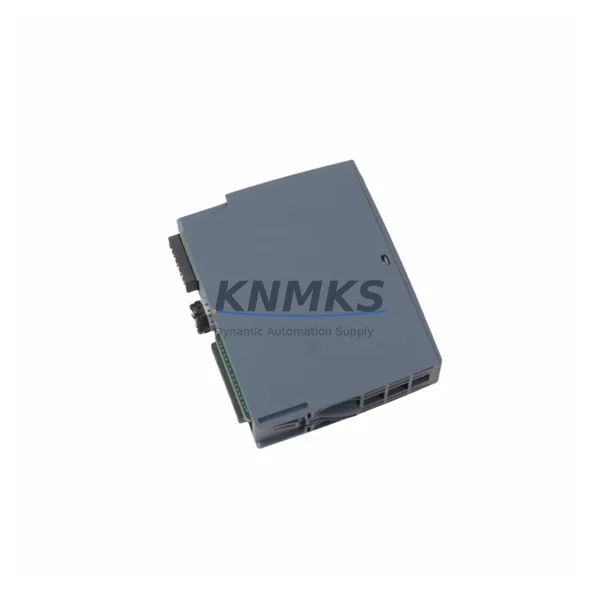 Siemens 6ES7131-6BH01-0BA0 Maintenance-Proven Spare Part