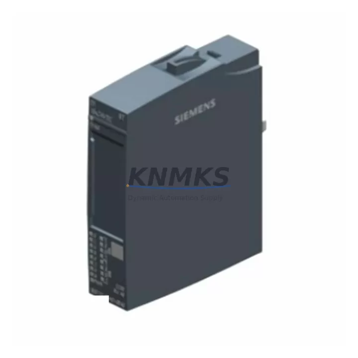 Siemens 6ES7131-6BH01-2BA0 Fail-Safe Digital Input