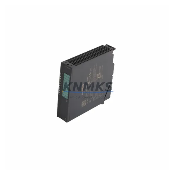 Siemens 6ES7131-7RF00-0AB0 Fail-Safe Digital Input Module