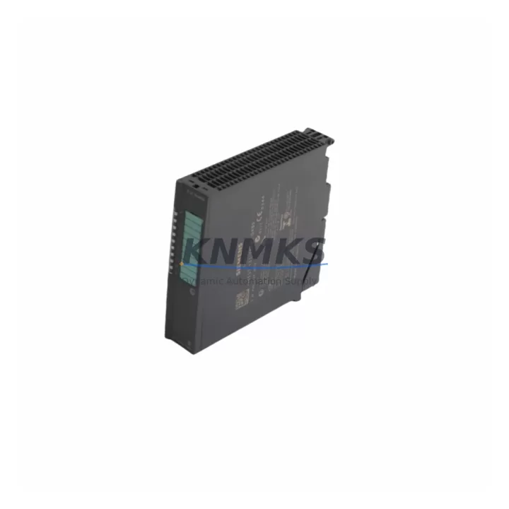 Siemens 6ES7131-7RF00-0AB0 Fail-Safe Digital Input Module