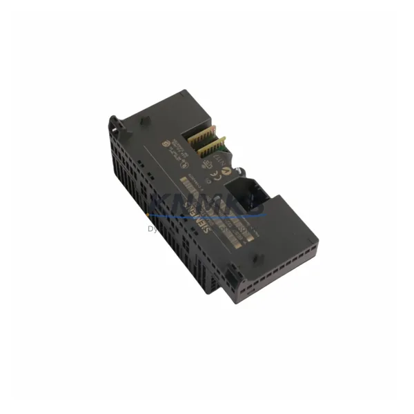 Siemens 6ES7132-1BH00-0XB0 Fail-Safe Digital Output Module