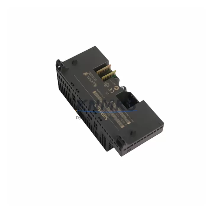Siemens 6ES7132-1BH00-0XB0 Fail-Safe Digital Output Module