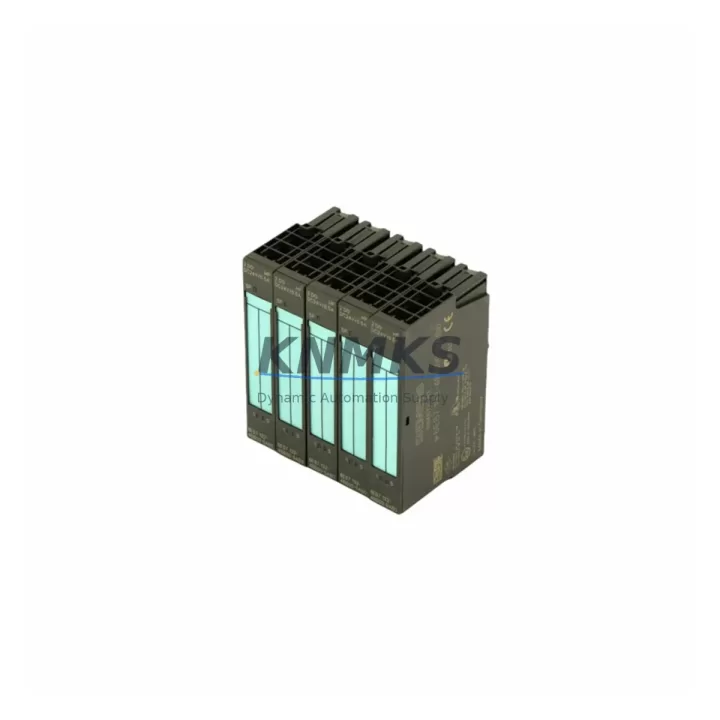 Siemens 6ES7132-4BB30-0AB0 Fail-Safe DO for Industrial Control