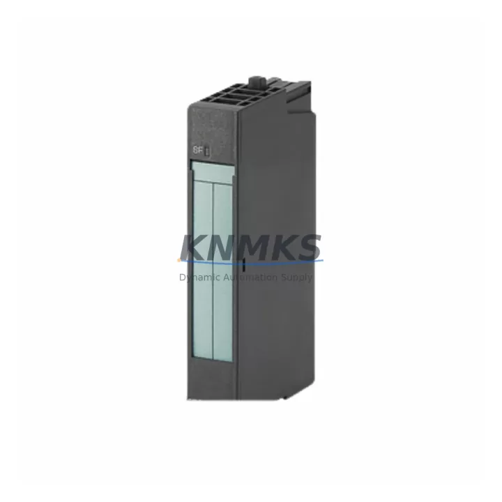 Siemens 6ES7132-4BB31-0AA0 Fail-Safe Digital Output Module