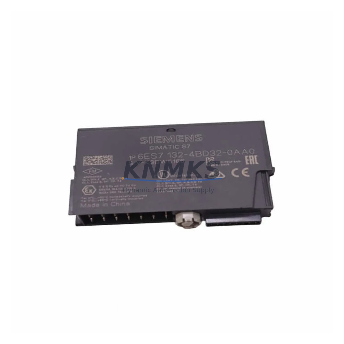 Siemens 6ES7132-4BD32-0AA0 Maintenance-Proven Spare Part