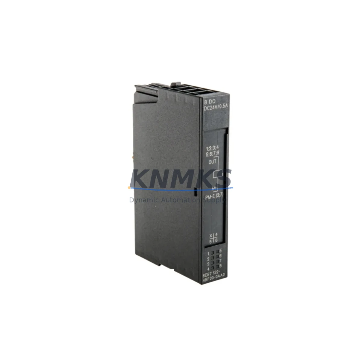 Siemens 6ES7132-4BF00-0AA0 Migration-Ready DO for ET 200S