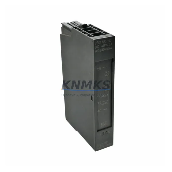 Siemens 6ES7132-4HB12-0AB0 Fail-Safe Digital Output