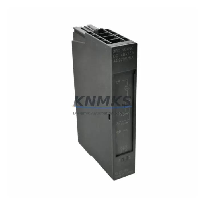 Siemens 6ES7132-4HB12-0AB0 Fail-Safe Digital Output