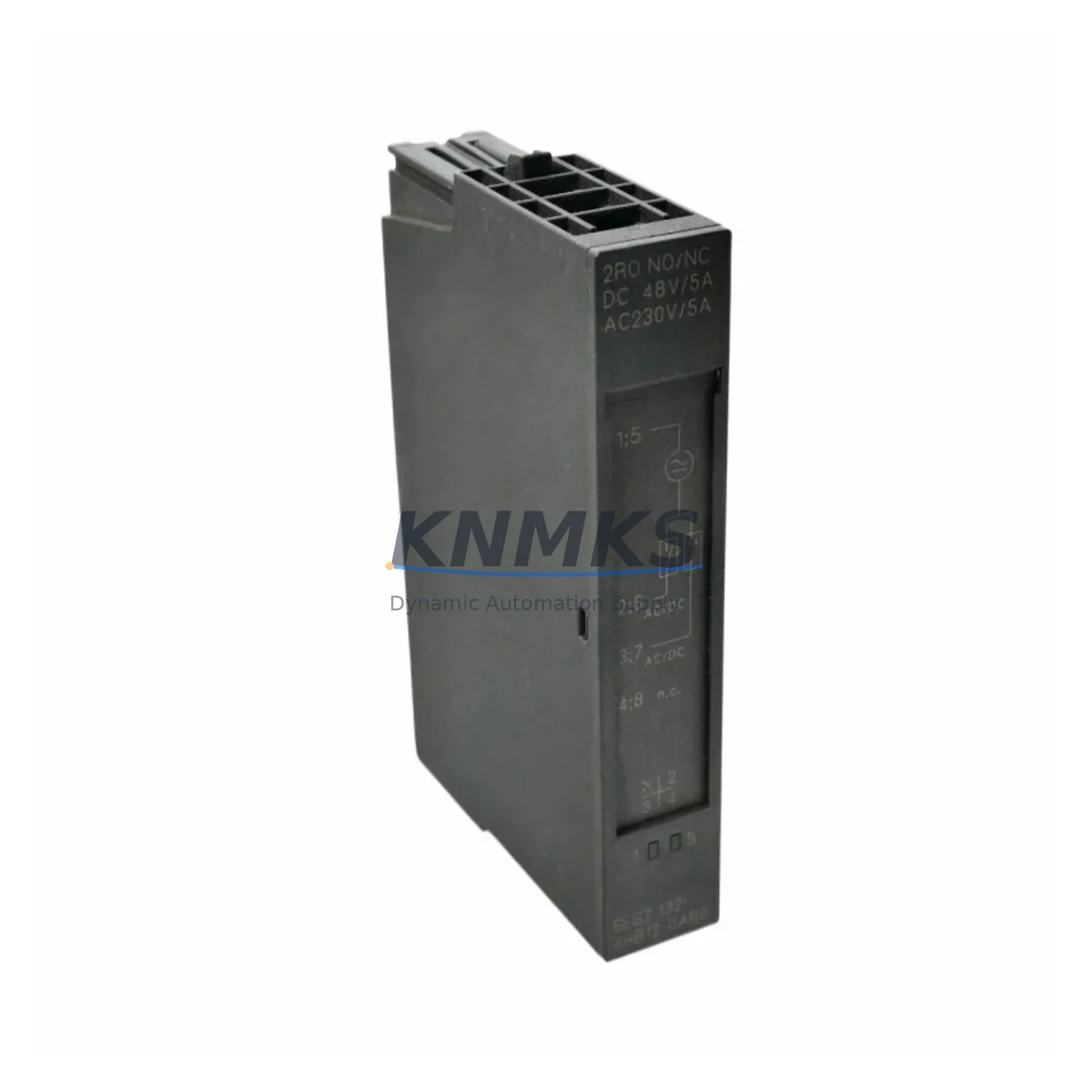 Siemens 6ES7132-4HB12-0AB0 Fail-Safe Digital Output