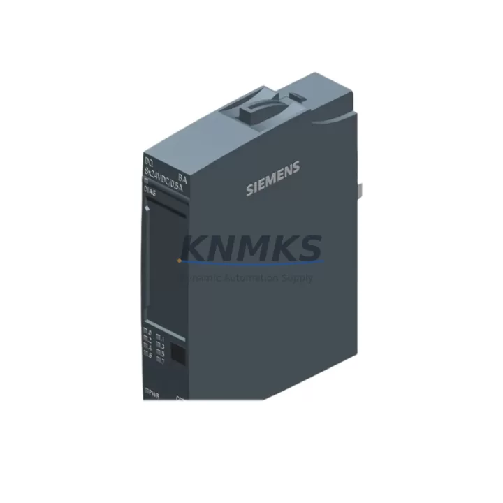 Siemens 6ES7132-6BF01-0AA0 Spare Part for Factory Uptime