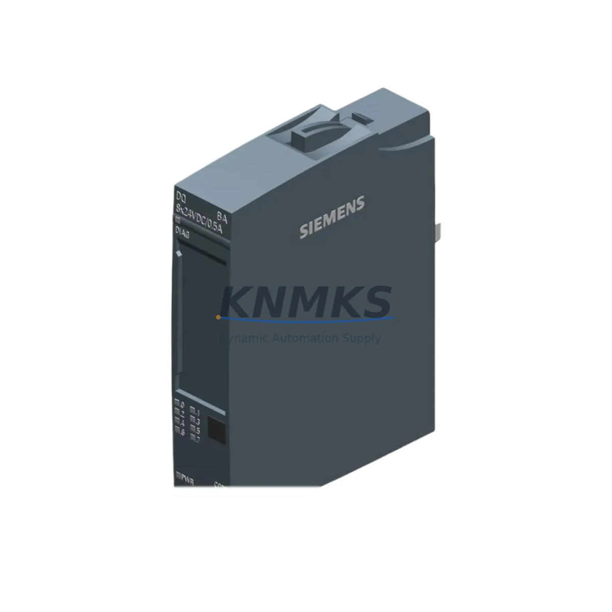 Siemens 6ES7132-6BF01-0AA0 Spare Part for Factory Uptime