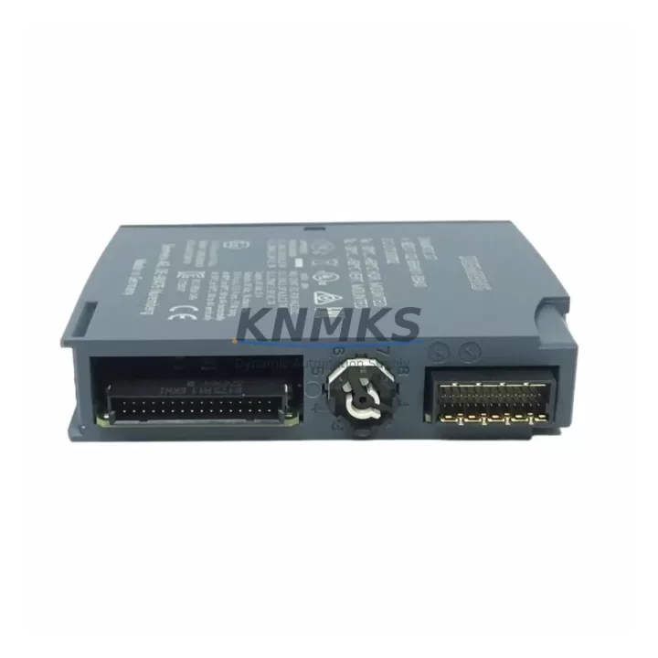 Siemens 6ES7132-6BH01-0BA0 Fail-Safe Digital Output ET 200SP