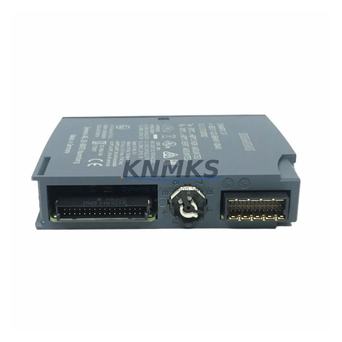 Siemens 6ES7132-6BH01-0BA0 Fail-Safe Digital Output ET 200SP