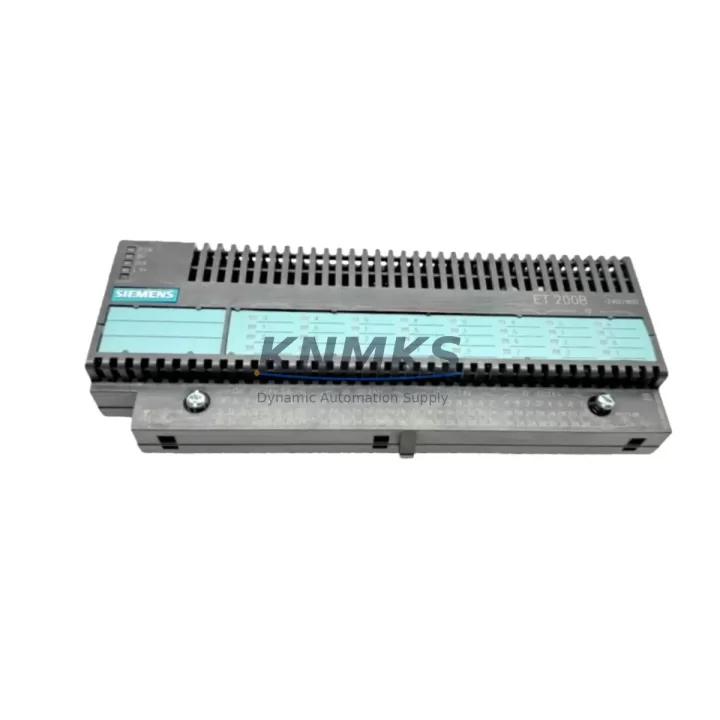 Siemens 6ES7133-0BN01-0XB0 Fail-Safe I/O Module